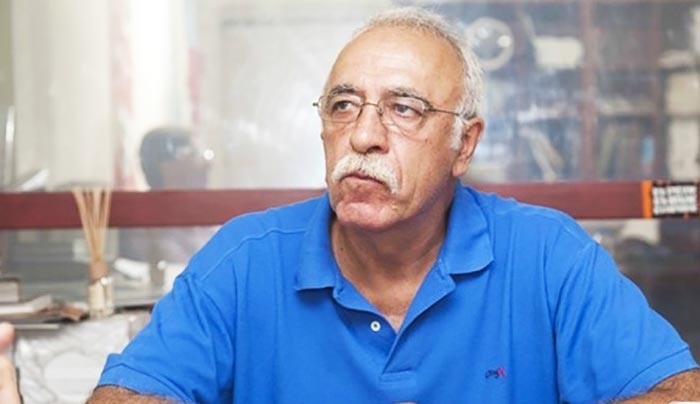 Δ. Βίτσας: Το hot spot στην Κω θα φτιαχτεί, όπως έχει γίνει σε Χίο, Λέρο, Σάμο, Μυτιλήνη