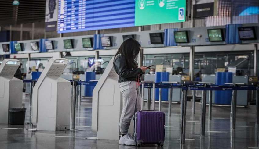 Γιατί εγκαταλείπουν την Ελλάδα οι Σκανδιναβοί τουρίστες – Μείωση και στη Ρόδο και την Κω