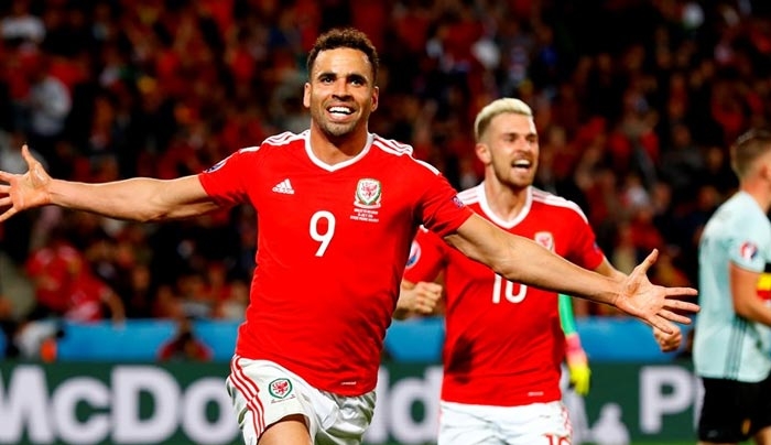 Ποιο Brexit; ΟΥΑΛΙΑ - ΒΕΛΓΙΟ 3-1