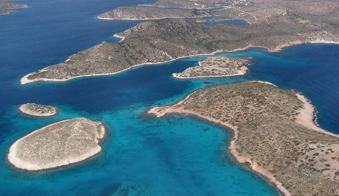 Συλλήψεις στα Δωδεκάνησα από τις 7 έως τις 9 Φεβρουαρίου