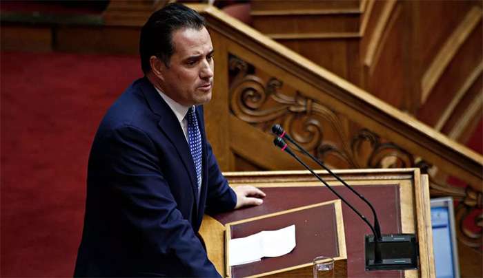Γεωργιάδης: Μόνιμη η δωρεάν αιμοκάθαρση ανασφάλιστων νεφροπαθών σε ιδιωτικές μονάδες