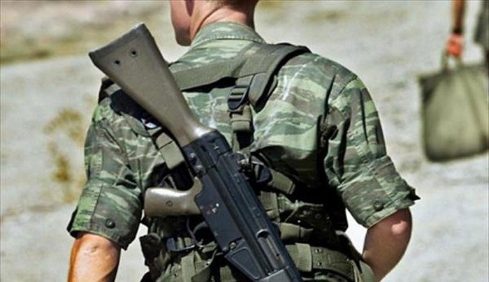 Αύξηση στρατιωτικής θητείας: Τι λένε στο υπ. Εθνικής Άμυνας