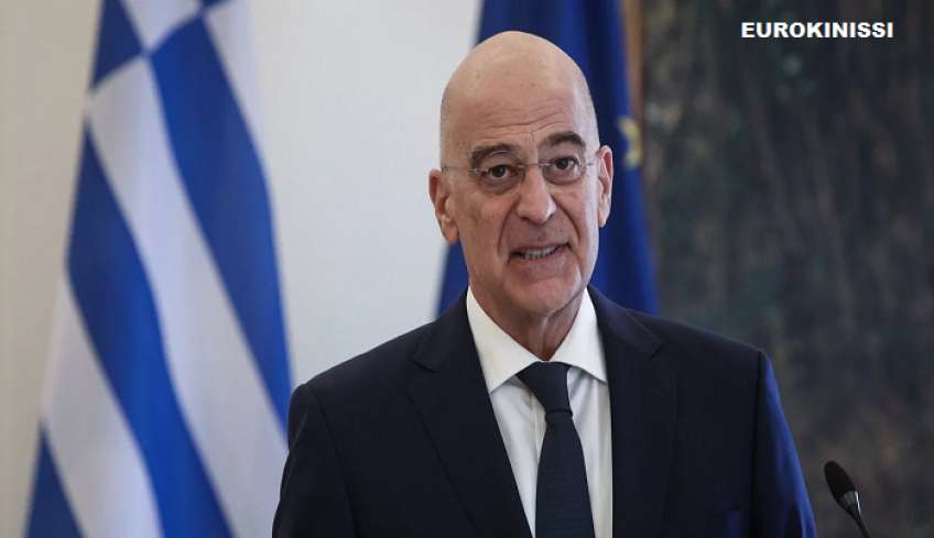 Δένδιας: Με εντολή Μητσοτάκη, Ειδικές Δυνάμεις και πολεμικά αεροσκάφη στο Σουδάν για απεγκλωβισμό Ελλήνων