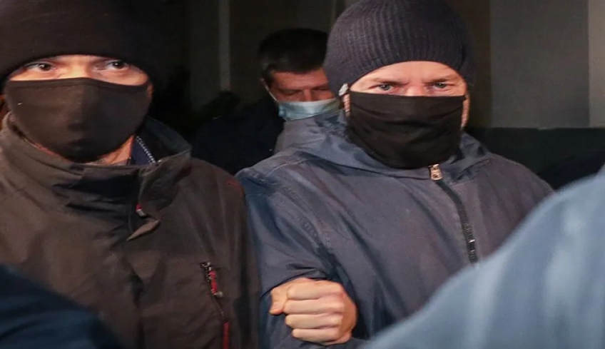 Δημήτρης Λιγνάδης : Σοκάρει το δικαστικό βούλευμα – Πλησίαζε ανήλικα παιδιά για 30 χρόνια