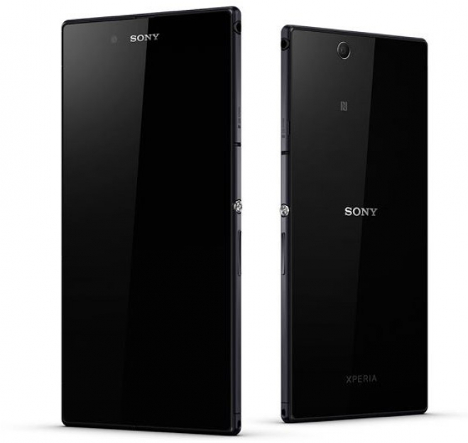 Sony Xperia Tianchi