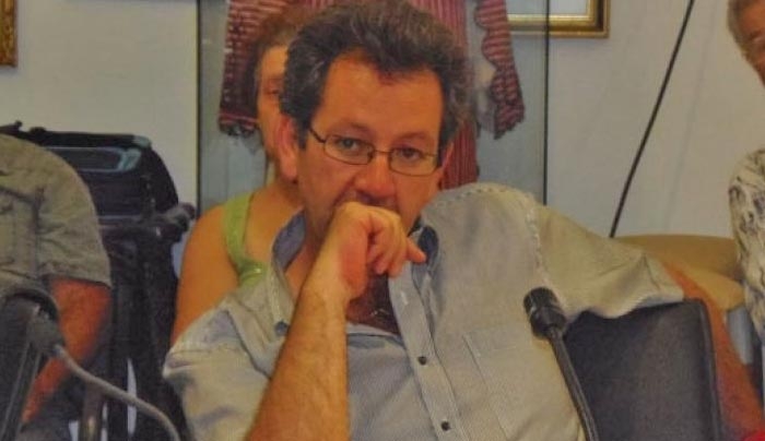 "Η Ελπίδα που χάνεται" άρθρο του Νίκου Τσακίρη