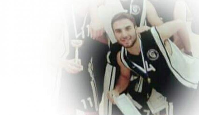 Δύο χρόνια χωρίς το Γιάννη!