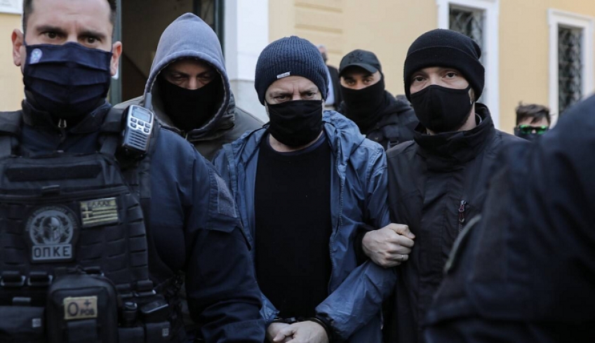 Υπόθεση Λιγνάδη: Κατέθεσαν τρεις μάρτυρες - Εξελίξεις και στην υπόθεση Φιλιππίδη