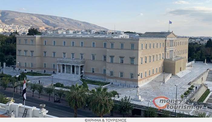 Τι αλλάζει στην καθημερινότητά μας με το φορολογικό νόμο |10 αλλαγές κοινωνικής δικαιοσύνης