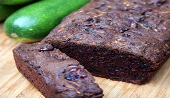 Τρελαίνεσαι για brownie αλλά κάνεις δίαιτα; Σου έχουμε τη λύση!