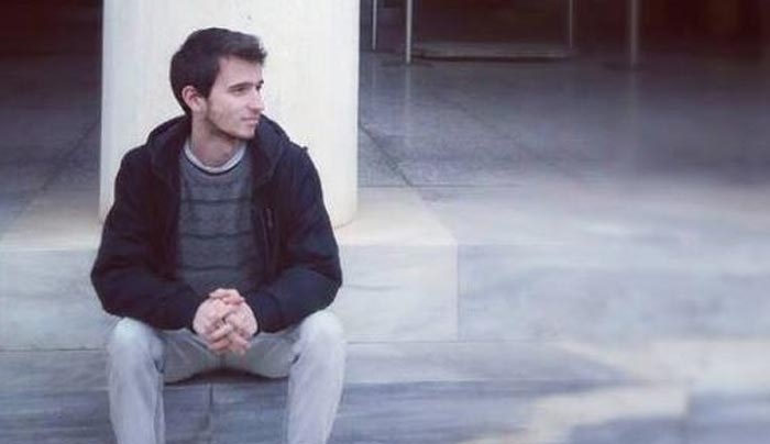 Αυτή την Ελλάδα θέλουμε! Ένας 18χρονος στους 25 φιναλίστ του Google Science Fair
