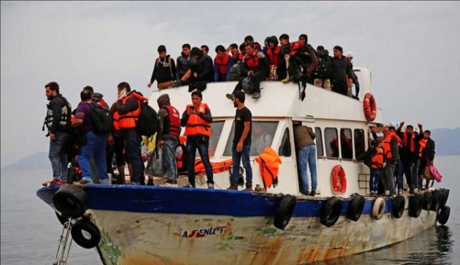 Κορυφαίος της τουρκικής μαφίας: “Αν η Τουρκία ήθελε, δεν θα πέρναγε μύγα στην Ελλάδα!”