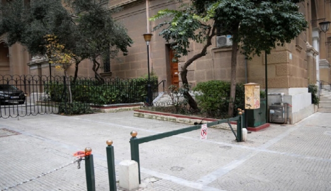Έκρηξη στο Κολωνάκι: Ήθελαν να “χτυπήσουν” την ώρα της Θείας Λειτουργίας!