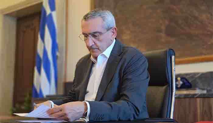 Λύθηκε το πρόβλημα με την οικοδομική άδεια του Ακτινοθεραπευτικού Κέντρου Ρόδου