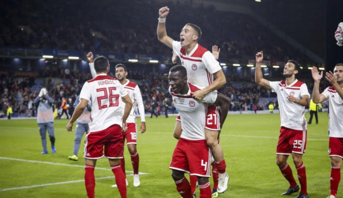 Europa League: «Γεμίζουν» τα ταμεία του Ολυμπιακού! Η «χρυσή» πρόκριση επί της Μπέρνλι