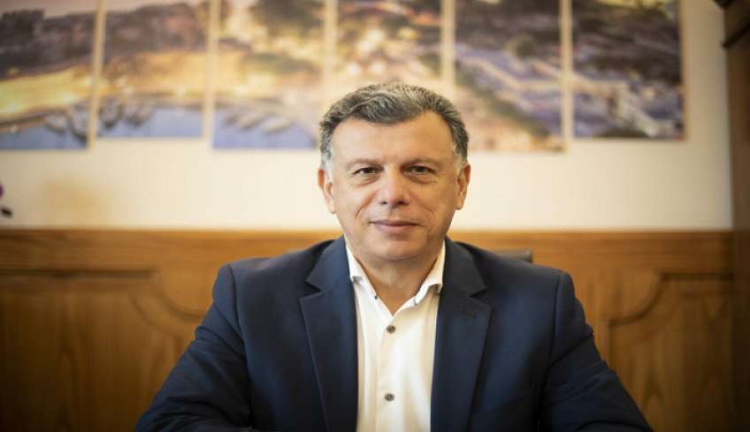 Δήλωση Δημάρχου Κω Θεοδόση Νικηταρά για την Εθνική Επέτειο της 25ης Μαρτίου