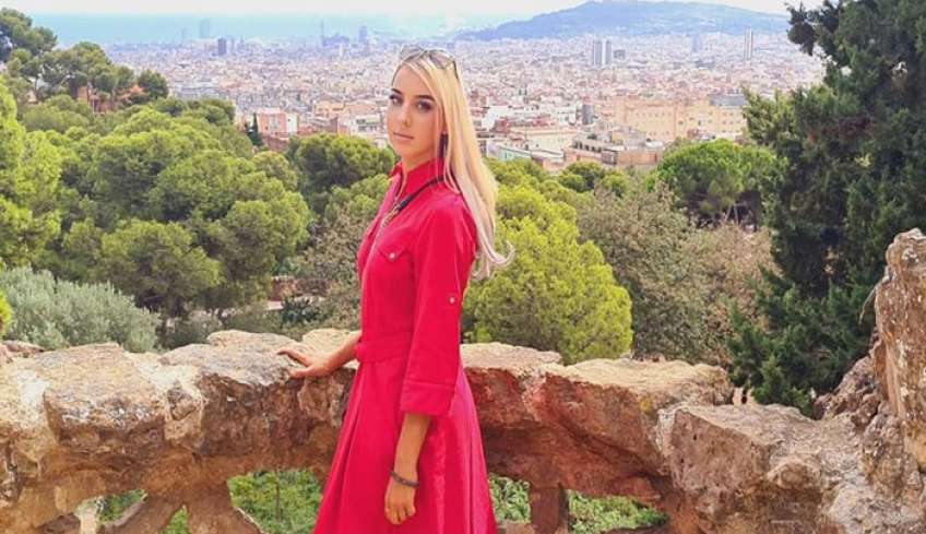 Δίωξη για ανθρωποκτονία στον 32χρονο Μπαγκλαντεσιανό για τη δολοφονία της 27χρονης Αναστάζια