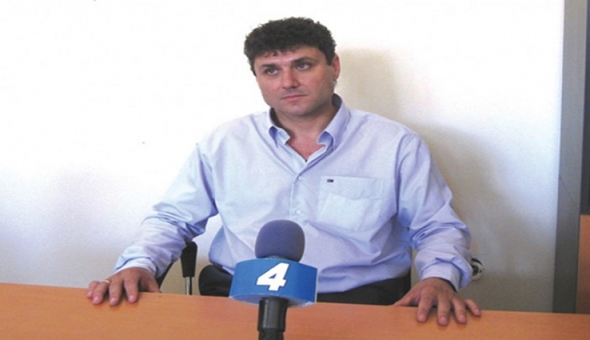 Απάντηση Λ. Παπακαλοδούκα στον Γ. Κρητικό: «Η Σύμη δεν θα γίνει Κως ή Μόρια ή Λέρος»