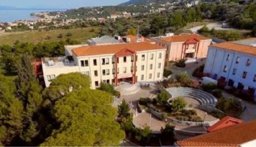 Θρίλερ από φάκελο με σκόνη στο πανεπιστήμιο Αιγαίου: Στη Μυτιλήνη κλιμάκιο της ΕΜΑΚ