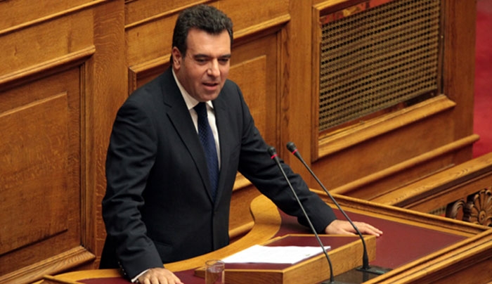 Μ. Κόνσολας: Να δημιουργηθεί ένα νέο πλαίσιο ρύθμισης οφειλών προς τη ΔΕΗ