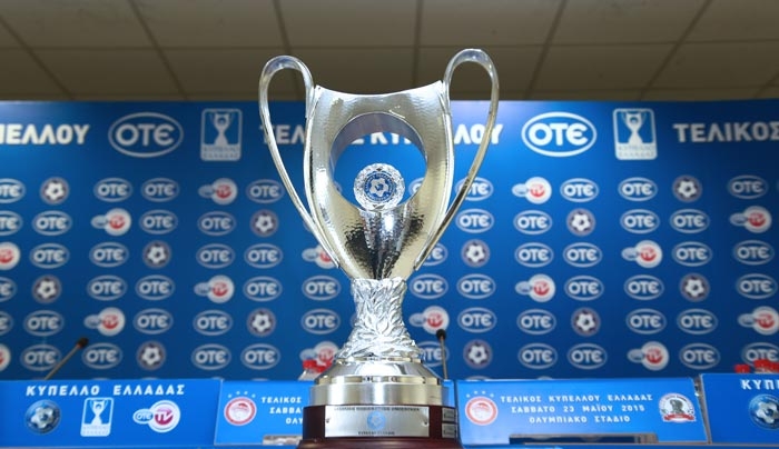Την... επόμενη Κυριακή ο τελικός
