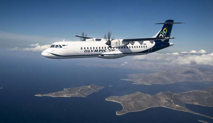Σητεία – Ξεκινούν οι πτήσεις για Ρόδο, Κάρπαθο και Κάσο