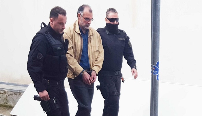 «Σπάνε» τα ισόβια του Κορκονέα – Τα μέλη της 17Ν θα εκτίουν ποινές σπίτια τους: Τι προβλέπει ο νέος Ποινικός Κώδικας