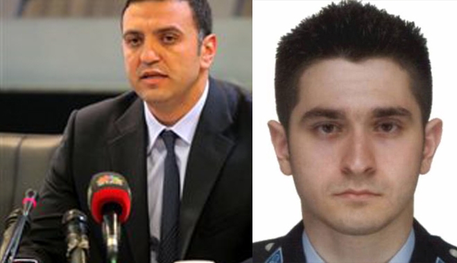 Δήλωση Βασίλη Κικίλια για τον Αστυφύλακα Αναστάσιο Χριστοδουλίδη, που έχασε τη ζωή του σε τροχαίο δυστύχημα