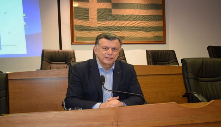 Δήμαρχος Κω Θ. Νικηταράς: Θέμα ημερών η δημοσίευση των αποτελεσμάτων για τις 88 θέσεις έκτακτου προσωπικού