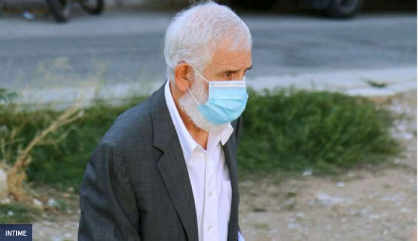 Δίκη Φιλιππίδη: Ποιοι κατέθεσαν υπέρ του - Ραδιοφωνική παραγωγός είπε ότι είχε σχέση μαζί του