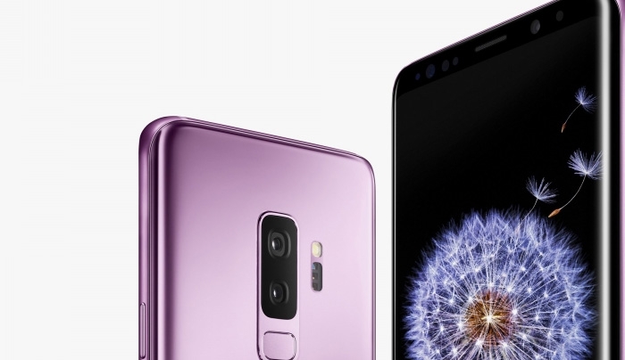 Οι δυνατότητες των Galaxy S9 και S9+ σε ένα μικρό βίντεο