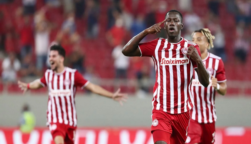 Προκριματικά Champions League: Μικρό προβάδισμα πρόκρισης ο Ολυμπιακός, 1-0 την Νέφτσι Μπακού