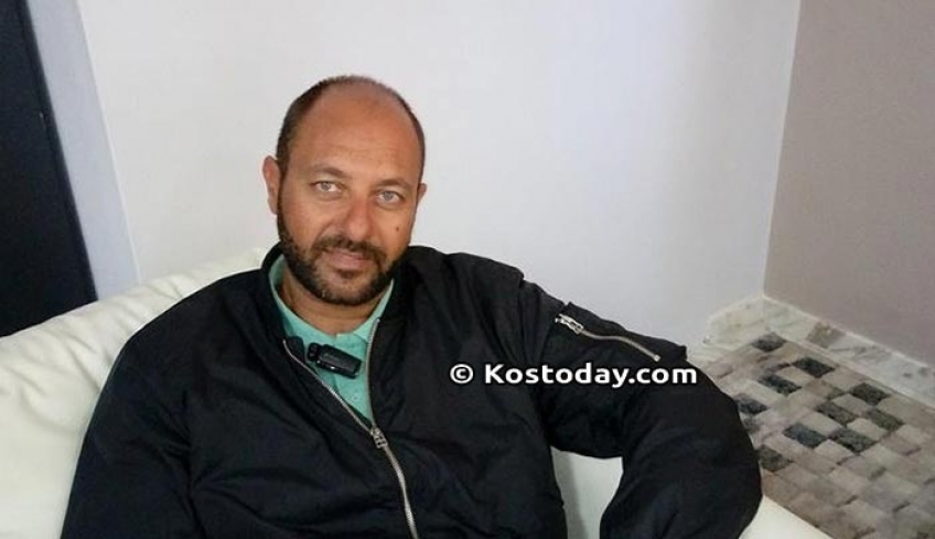 ΝΙΚΟΣ ΠΟΓΙΑΣ: “Όποιος θίγει την παράταξη μας θα παίρνει απαντήσεις. Στην Καρδάμαινα μιλάμε με έργα. Ο κ. Σημαντηράκης ήταν τοπικός σύμβουλος-φάντασμα»
