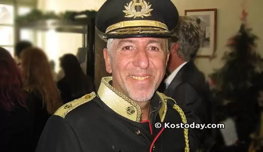 Θ. Πουλιού: "Mία οφειλόμενη απάντηση στα όσα υποστήριξε τις τελευταίες ημέρες, η τέως Πρόεδρος του ΔΟΠΑΒΣ Ειρήνη Χατζηχριστοφή για την Φιλαρμονική της Δημοτικής ενότητας Κω"