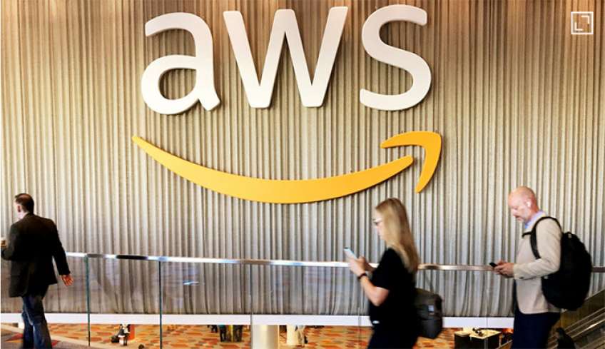 Επενδύει και επεκτείνεται στην Ελλάδα η Amazon