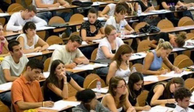 Ξεκινούν την Δευτέρα οι ηλεκτρονικές εγγραφές φοιτητών