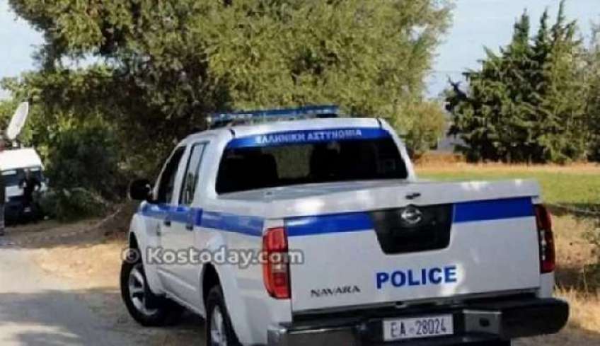 Συλλήψεις 53χρονου και 59χρονου στην Κω για εκκρεμές ένταλμα σύλληψης και καταδικαστική απόφαση