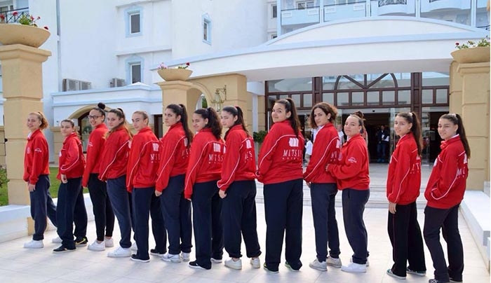 ΑΣ Ιπποκράτης: Ευχαριστήριο προς κ. Σταύρο Μήτση