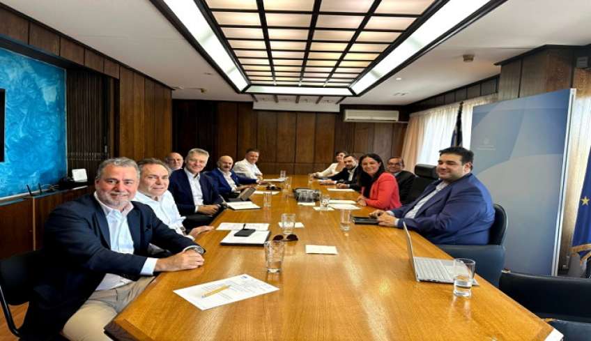 Νίκη Κεραμέως: Με 13 Περιφερειακά Σχέδια Δράσης θα στηρίξουμε τον Τουρισμό