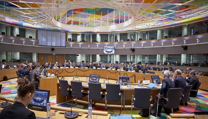 7 Ιουλίου η Ελλάδα στις κάλπες για τις εκλογές και 8 Ιουλίου στην ατζέντα του Eurogroup