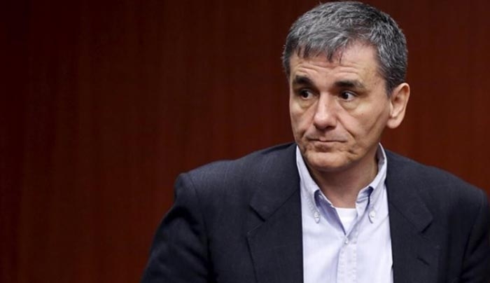 Ο Τσακαλώτος για τον ΦΠΑ στα νησιά: Συμφωνώ με τους δανειστές - ΒΙΝΤΕΟ