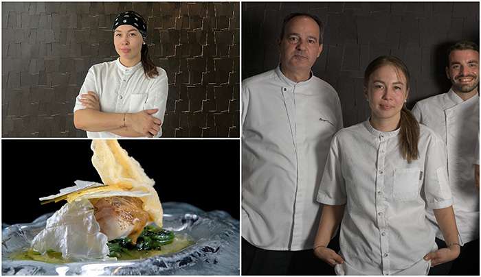 Η Περιφέρεια Νοτίου Αιγαίου στα European Young Chef Award 2024