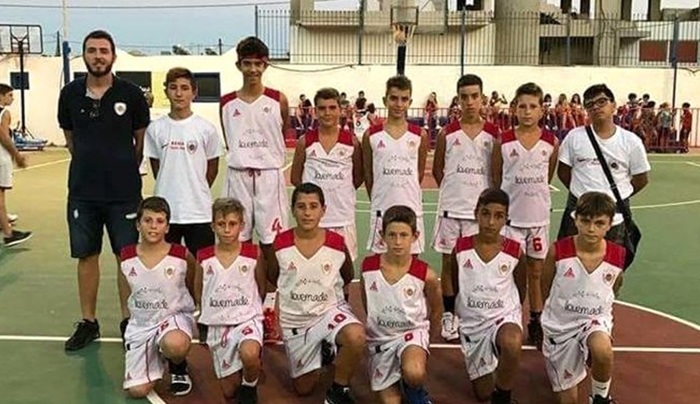 Το πρόγραμμα του τουρνουά