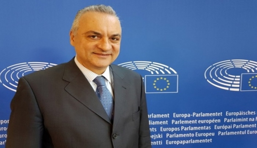 Ερώτηση Κεφαλογιάννη στην Ευρωπαϊκή Επιτροπή για τη διαχείριση του μεταναστευτικού