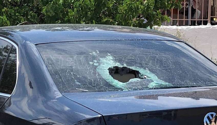 Πυροβολισμοί στα Λιόσια: Ο χωρισμός του ζευγαριού, η «μάχη» μεταξύ οικογενειών και τα όπλα
