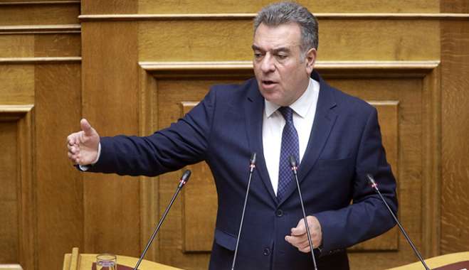 ΜΑΝΟΣ ΚΟΝΣΟΛΑΣ: «Η αναξιοπιστία της αντιπολίτευσης δεν είναι πολιτικό πρόβλημα για τη χώρα. Είναι πολιτικό πρόβλημα για την αντιπολίτευση»