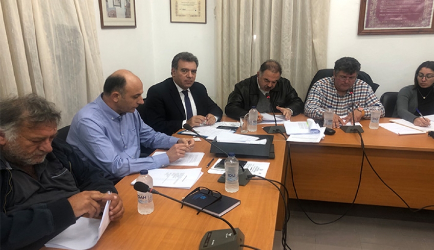 ΜΑΝΟΣ ΚΟΝΣΟΛΑΣ: «Το μοντέλο τουριστικής ανάπτυξης της Αστυπάλαιας στηρίζεται στην ποιότητα»