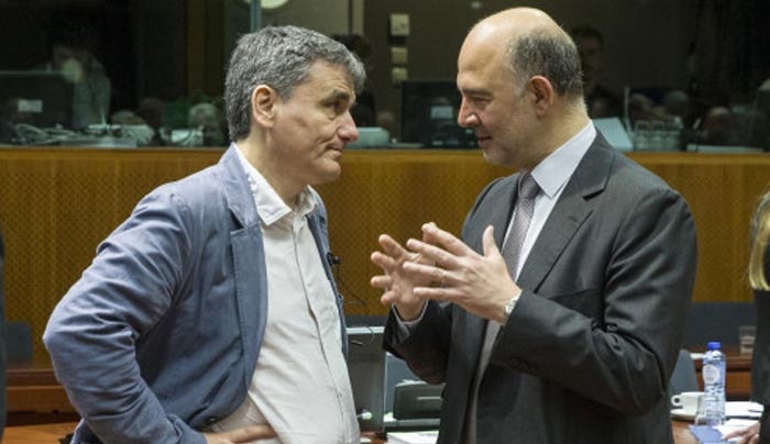 Σκούρα τα πράγματα! Άρχισαν πάλι τα παιχνίδια με την δόση! Κακό το κλίμα στις Βρυξέλλες για την Ελλάδα