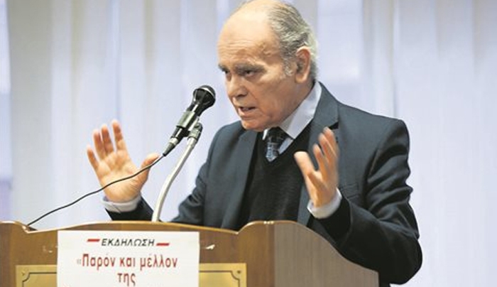 Από το 2016 και σε δόσεις οι συντάξεις άνευ περικοπών