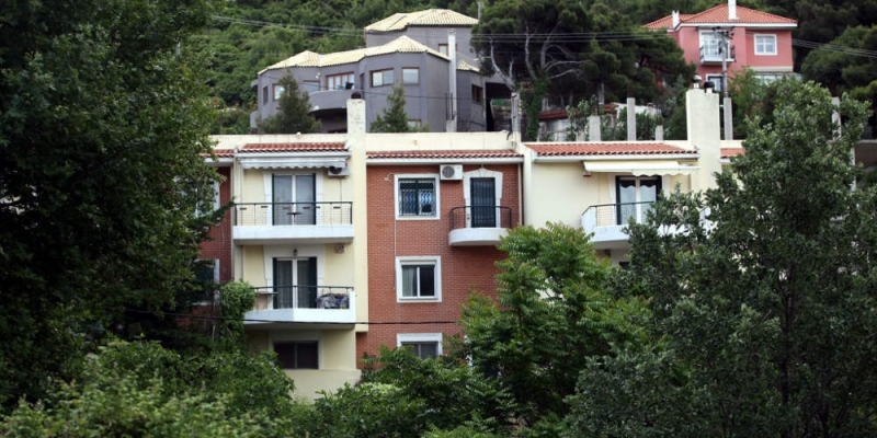 Νόμος Κατσέλη: Αυτές είναι οι αλλαγές για την προστασία στην πρώτη κατοικία